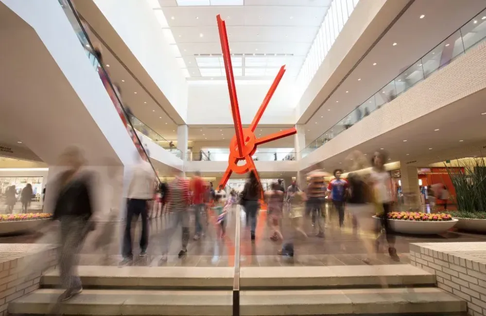 Northpark center
